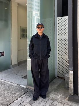 JION SUDO(GARDEN名古屋)さんのコーディネート