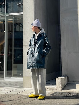 JION SUDO(GARDEN名古屋)さんのコーディネート