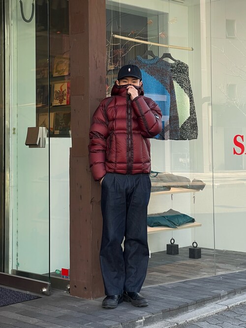 Pop Trading Company denim hat 新品未使用 新品未使用』Pop Trading Company denim hat - メルカリ