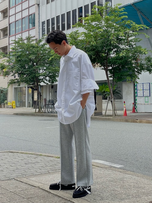 Tomo & Co(トモアンドシーオー)の「Tomo&Co Dyneema Moccasin Tomo & Co(トモアンドシーオー)の「Tomo&Co Dyneema Moccasin