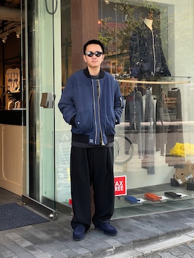 JION SUDO(GARDEN名古屋)さんのコーディネート