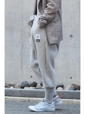 JION SUDO(GARDEN名古屋)さん（メンズ・173cm）の夏コーディネート