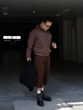 JION SUDO(GARDEN名古屋)さんのコーディネート