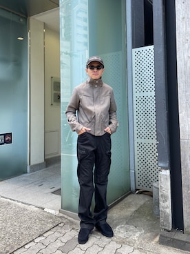 JION SUDO(GARDEN名古屋)さんのコーディネート