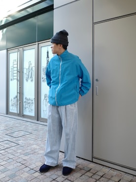 JION SUDO(GARDEN名古屋)さんのコーディネート