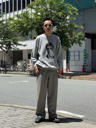 Arthurさん専用 GARDEN TOKYO（ガーデントウキョウ）の「ARTHUR HOPE DEL MOON