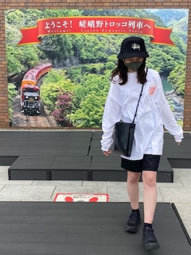 Ｎoさん（レディース・164cm）の春コーディネート