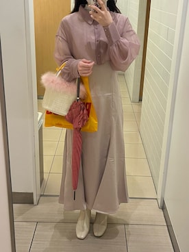 Ｎoさんのコーディネート