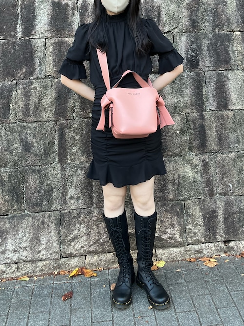 Dr.Martens ブーツ Dr. Martens/ドクターマーチン 1B60 BEX 20 ホール