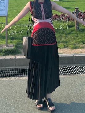 CITYSHOP（シティーショップ）の「GiuGiu NONNA TUBE SKIRT