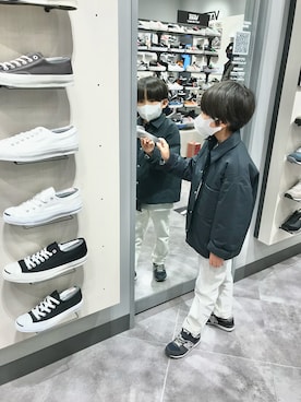 oanさんのコーディネート