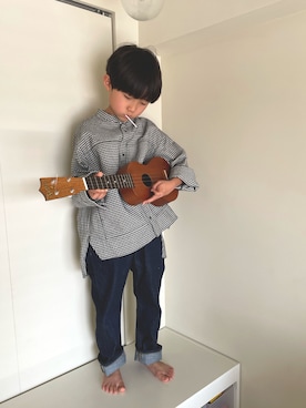 oanさんのコーディネート