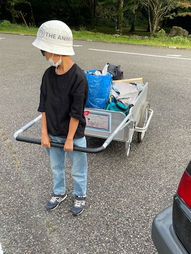 oanさんのコーディネート