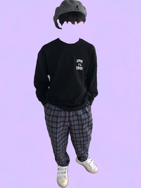 中学生 の人気ファッションコーディネート 季節 12月 2月 Wear