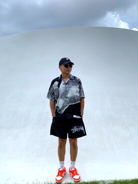 安安您好さんのコーディネート