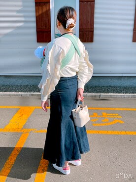mahalo  さんのコーディネート