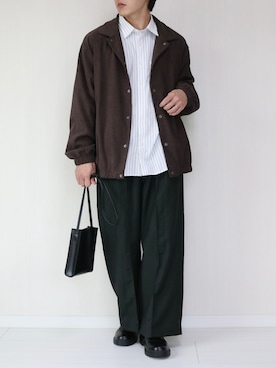 soar  -ソア-さんのコーディネート