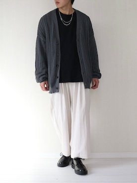 soar  -ソア-さんのコーディネート