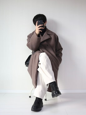 soar  -ソア-さんのコーディネート