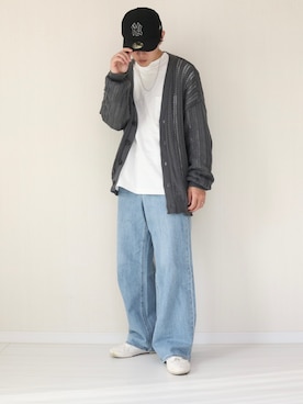 soar  -ソア-さんのコーディネート