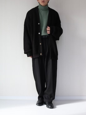 soar  -ソア-さんのコーディネート