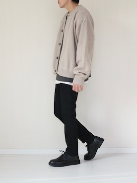 soar  -ソア-さんのコーディネート