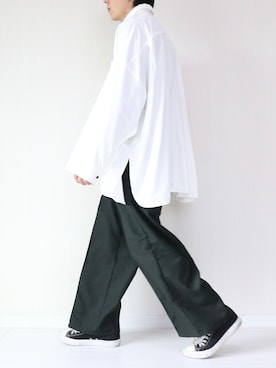 soar  -ソア-さんのコーディネート