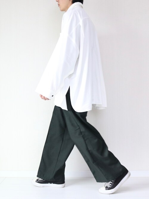 soar  -ソア-さんのコーディネート