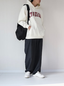 soar  -ソア-さんのコーディネート