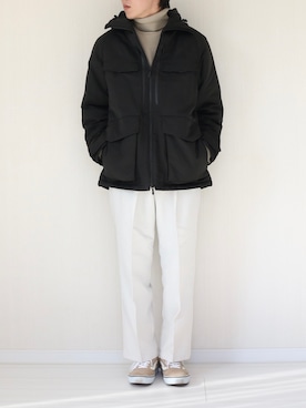 soar  -ソア-さんのコーディネート