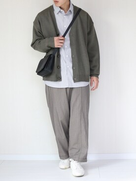 soar  -ソア-さんのコーディネート