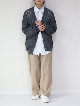 soar  -ソア-さんのコーディネート