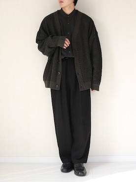 soar  -ソア-さんのコーディネート