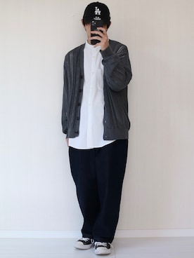 soar  -ソア-さんのコーディネート