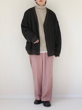 soar  -ソア-さんのコーディネート