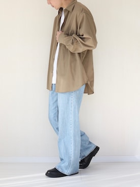 soar  -ソア-さんのコーディネート