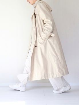「LOWRYS FARM（ローリーズファーム）のアイテム（ジャケット/アウター）」を使った、soar  -ソア-さん（メンズ・170cm）の秋コーディネート