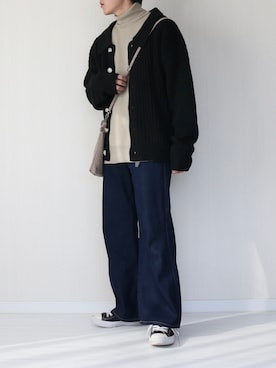 soar  -ソア-さんのコーディネート