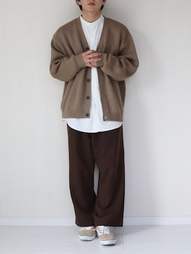 soar  -ソア-さんのコーディネート