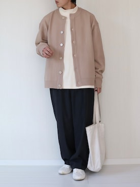 soar  -ソア-さんのコーディネート