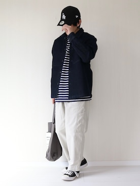 soar  -ソア-さんのコーディネート