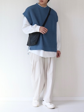 soar  -ソア-さんのコーディネート