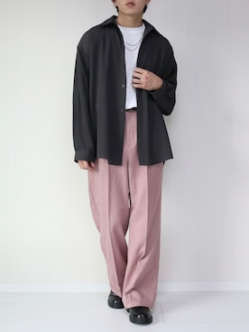 soar  -ソア-さんのコーディネート