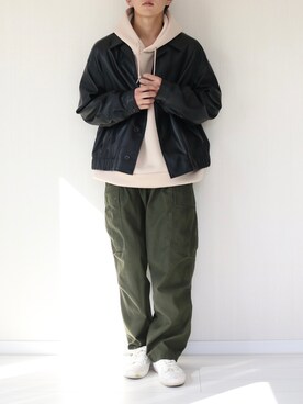 soar  -ソア-さんのコーディネート