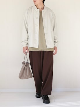 soar  -ソア-さんのコーディネート