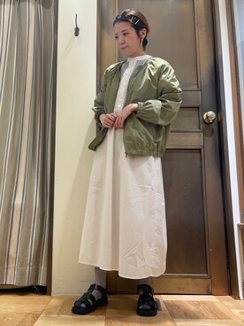 tsuさんのコーディネート