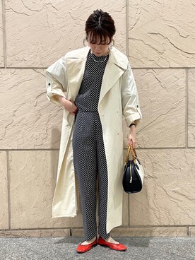 tsuさんのコーディネート