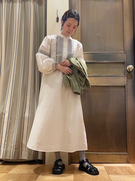 tsuさんのコーディネート