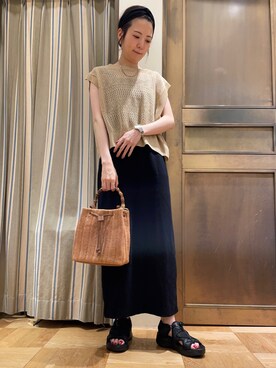 tsuさんのコーディネート