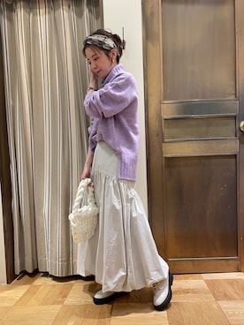 tsuさんのコーディネート